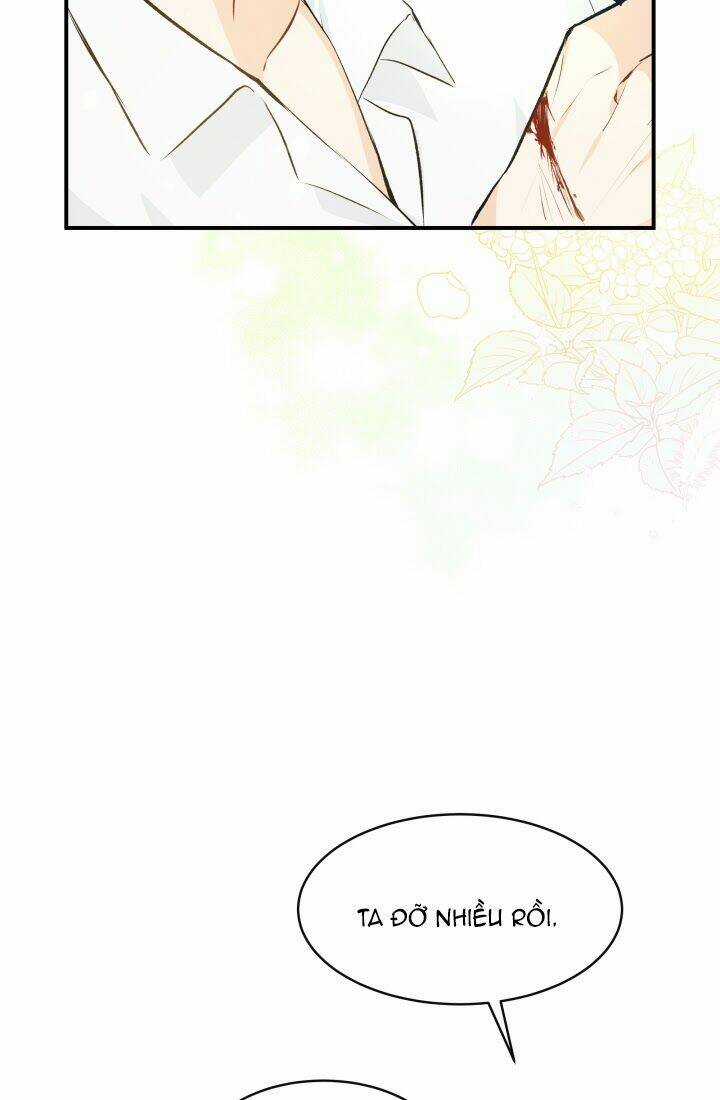 Mối Liên Kết Giữa Báo Đen Và Bé Thỏ Chapter 4 trang 74