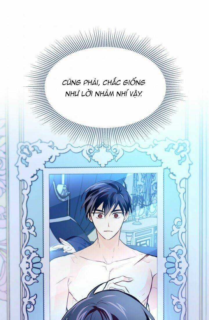 Mối Liên Kết Giữa Báo Đen Và Bé Thỏ Chapter 4 trang 79