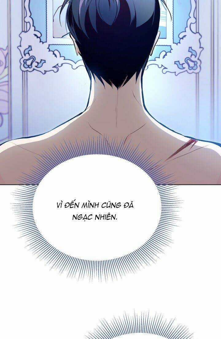 Mối Liên Kết Giữa Báo Đen Và Bé Thỏ Chapter 4 trang 80