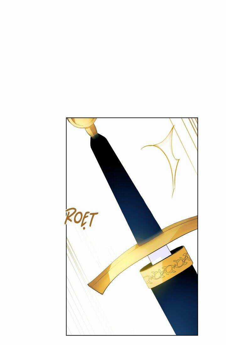 Mối Liên Kết Giữa Báo Đen Và Bé Thỏ Chapter 4 trang 83