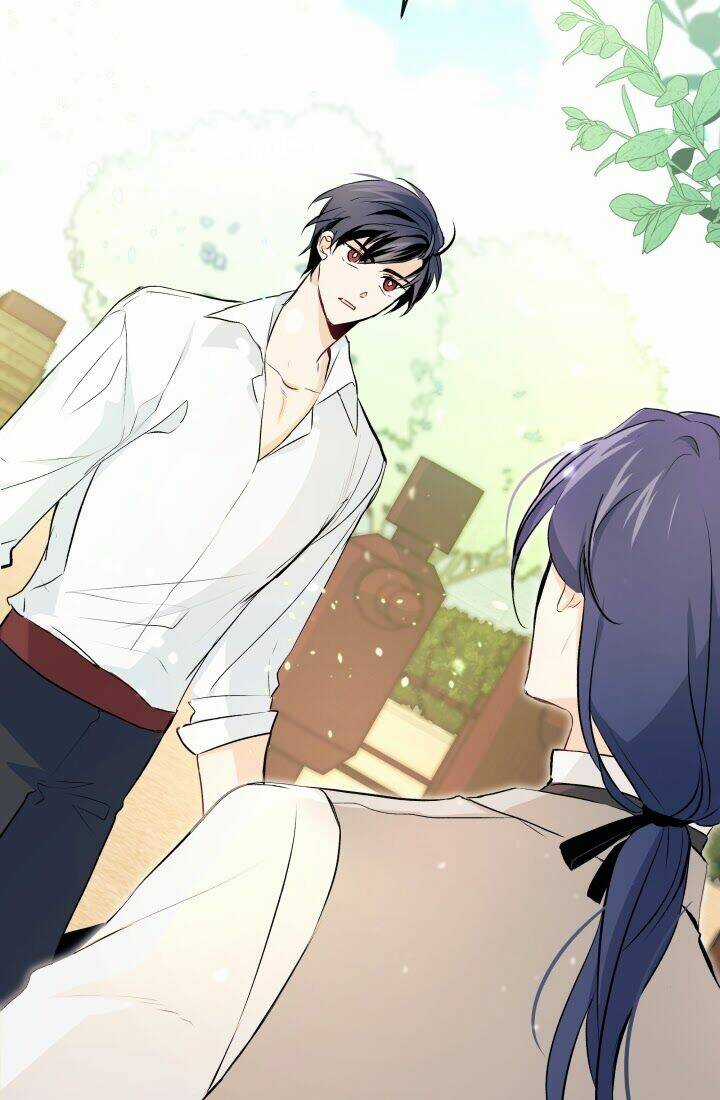 Mối Liên Kết Giữa Báo Đen Và Bé Thỏ Chapter 4 trang 85