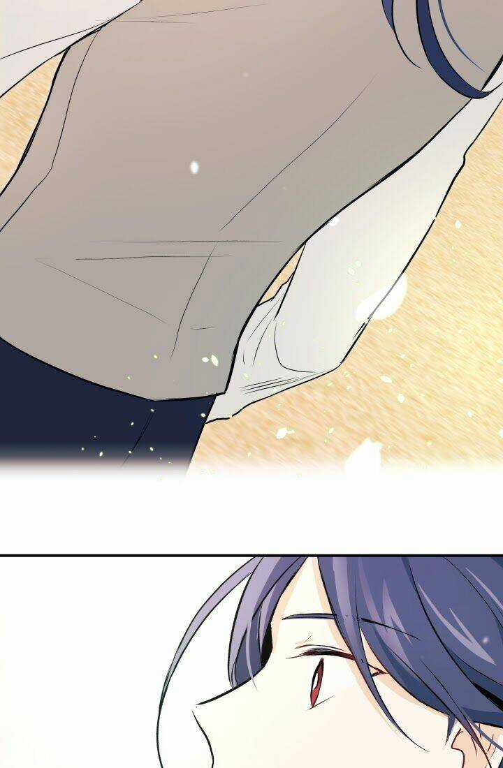 Mối Liên Kết Giữa Báo Đen Và Bé Thỏ Chapter 4 trang 86