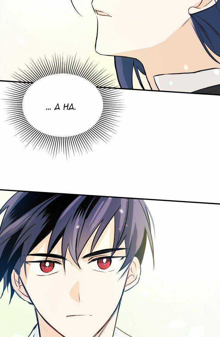 Mối Liên Kết Giữa Báo Đen Và Bé Thỏ Chapter 4 trang 87