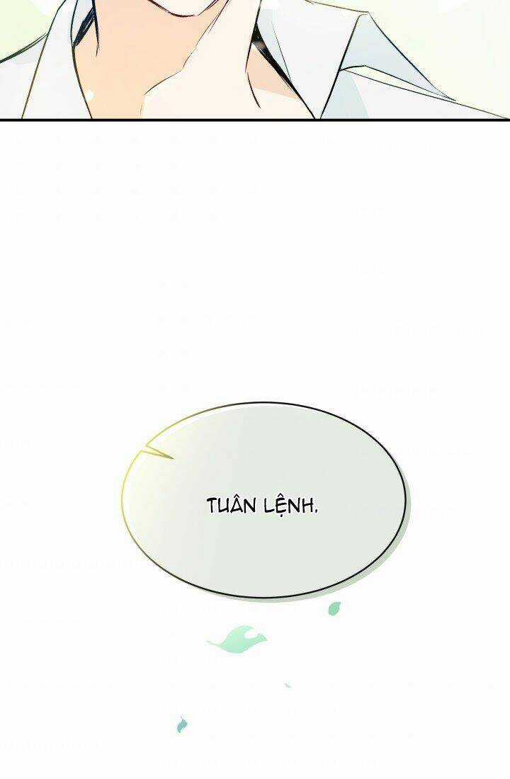 Mối Liên Kết Giữa Báo Đen Và Bé Thỏ Chapter 4 trang 88