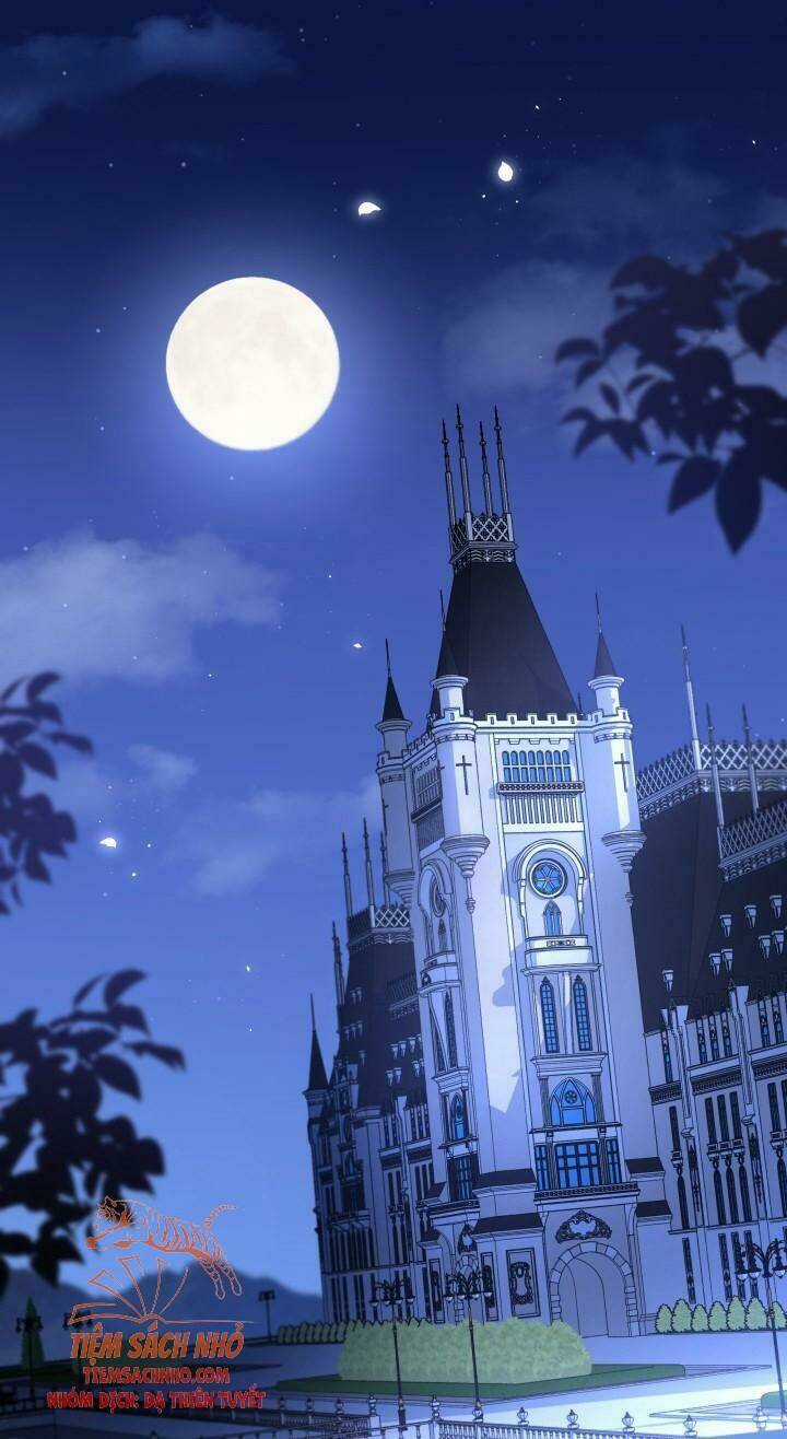 Mối Liên Kết Giữa Báo Đen Và Bé Thỏ Chapter 46 trang 0
