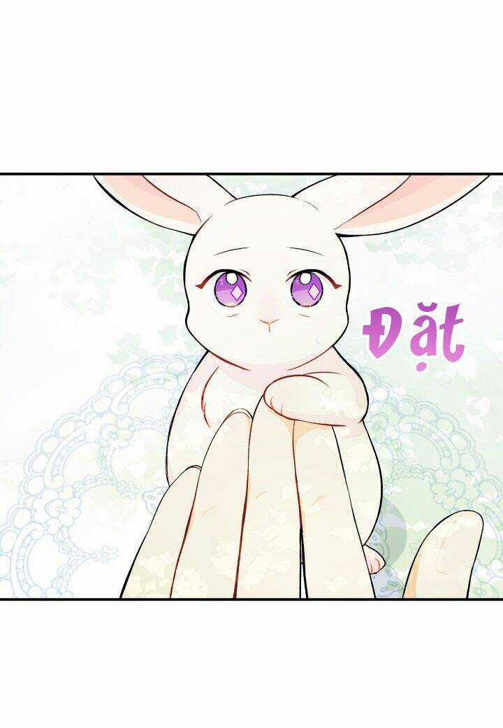 Mối Liên Kết Giữa Báo Đen Và Bé Thỏ Chapter 5 trang 15
