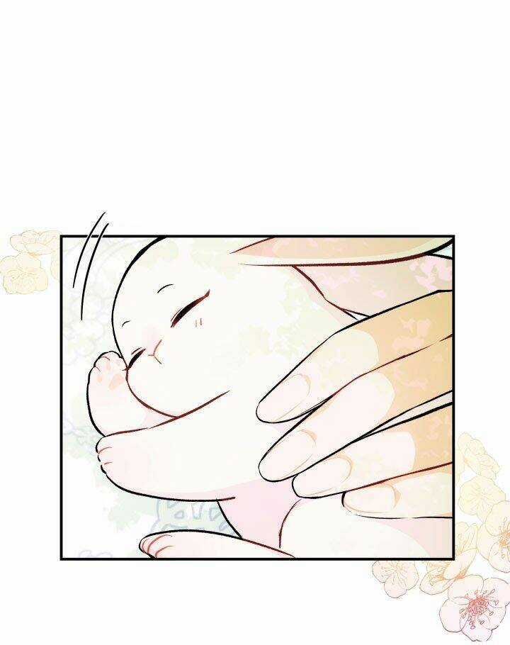 Mối Liên Kết Giữa Báo Đen Và Bé Thỏ Chapter 5 trang 18