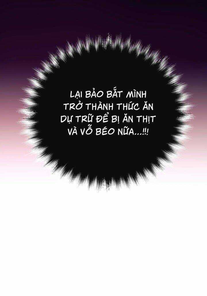 Mối Liên Kết Giữa Báo Đen Và Bé Thỏ Chapter 5 trang 24