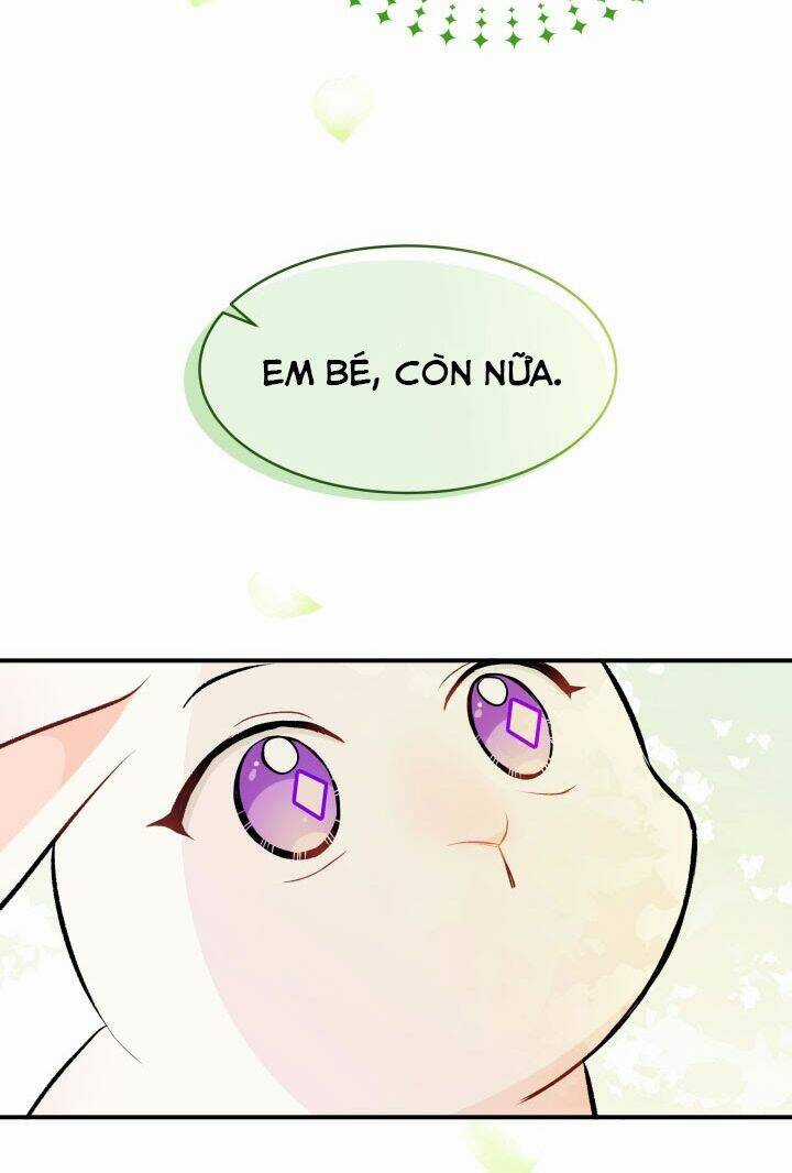 Mối Liên Kết Giữa Báo Đen Và Bé Thỏ Chapter 5 trang 31