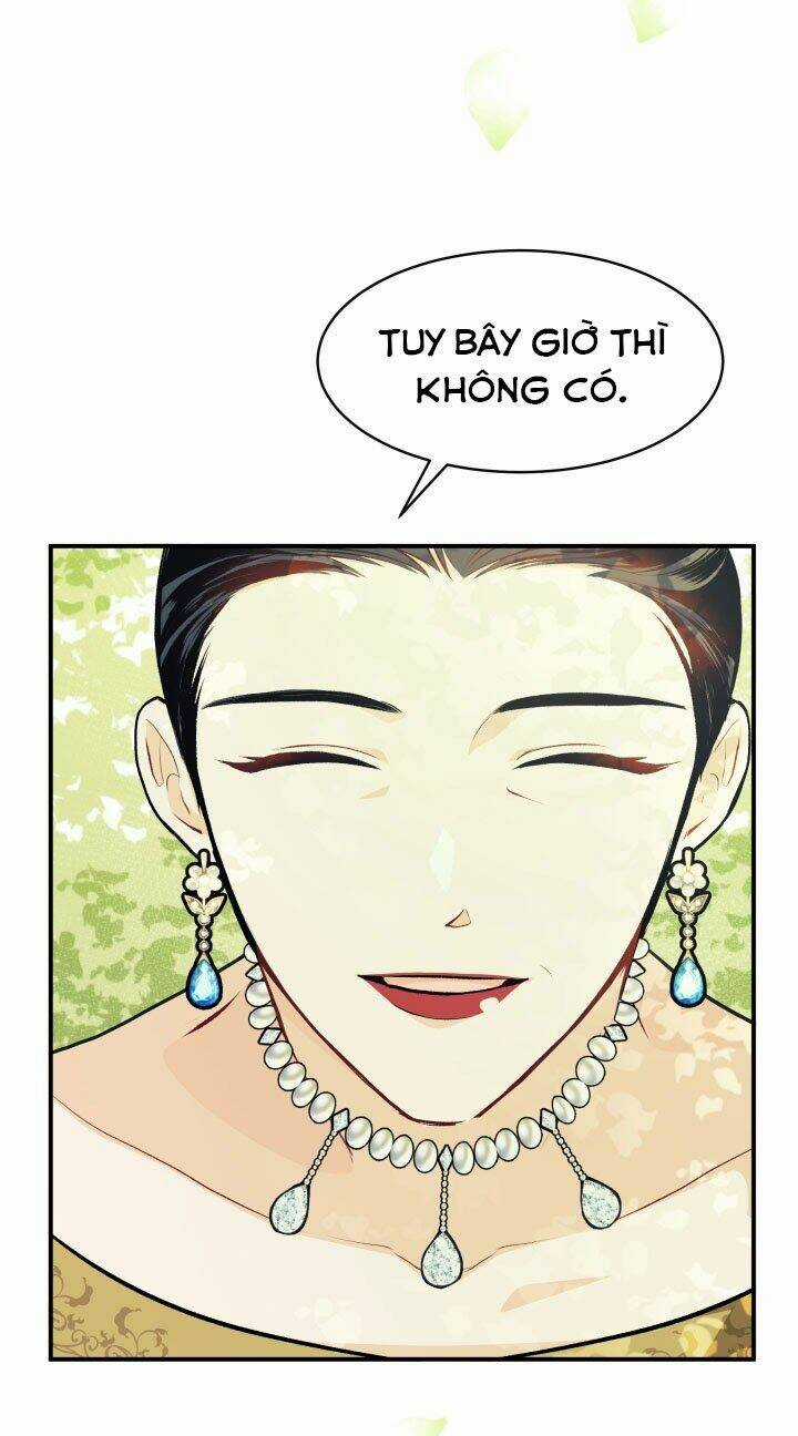 Mối Liên Kết Giữa Báo Đen Và Bé Thỏ Chapter 5 trang 34