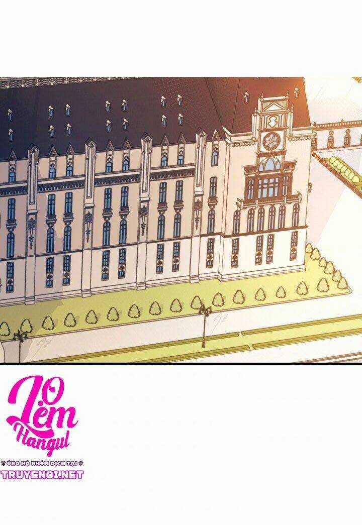 Mối Liên Kết Giữa Báo Đen Và Bé Thỏ Chapter 5 trang 36