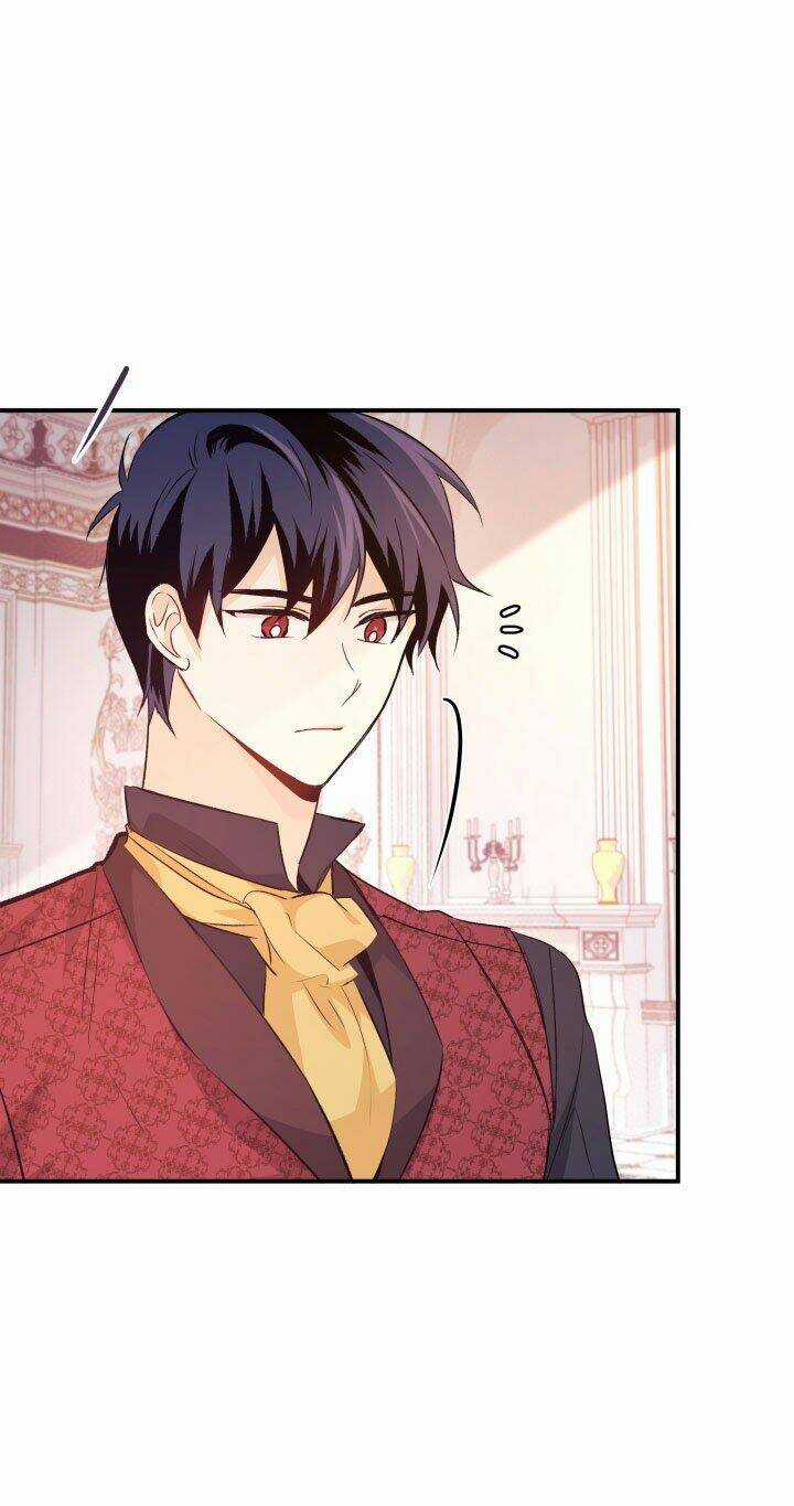 Mối Liên Kết Giữa Báo Đen Và Bé Thỏ Chapter 5 trang 50