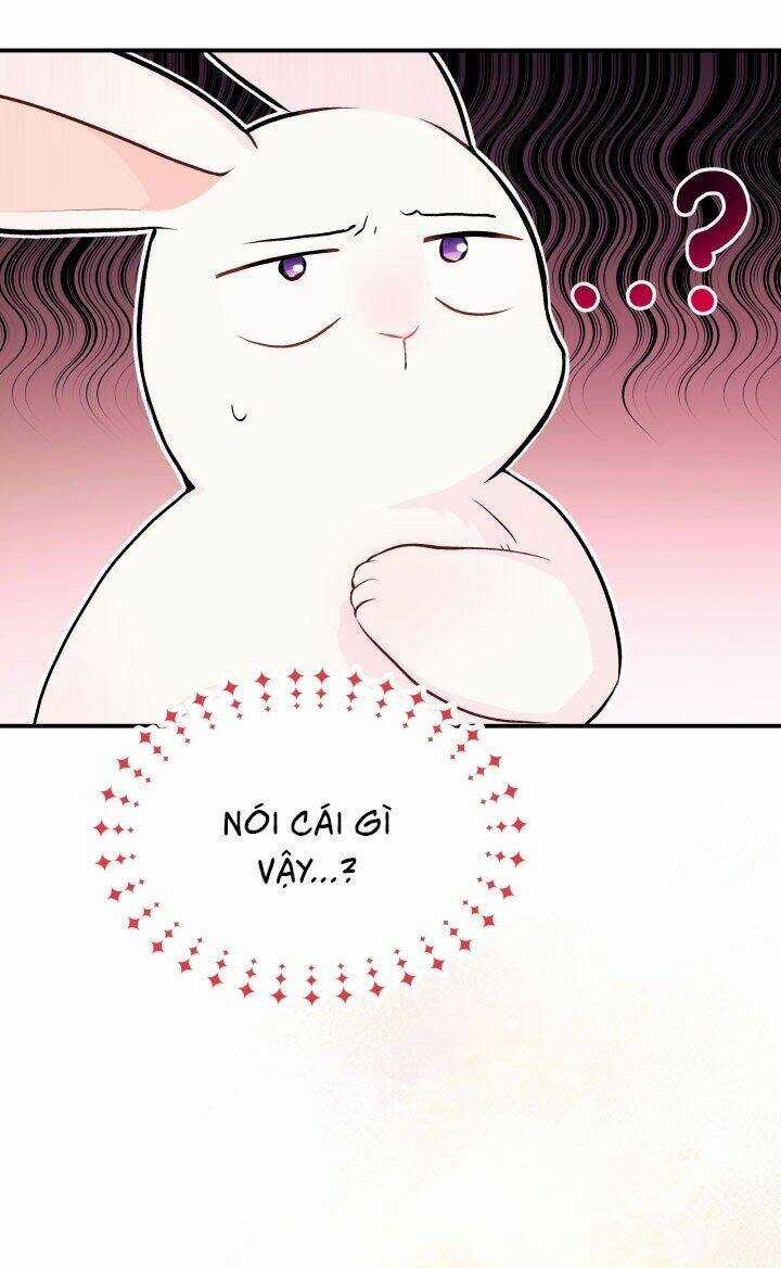 Mối Liên Kết Giữa Báo Đen Và Bé Thỏ Chapter 5 trang 74