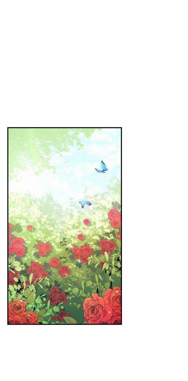 Mối Liên Kết Giữa Báo Đen Và Bé Thỏ Chapter 5 trang 8