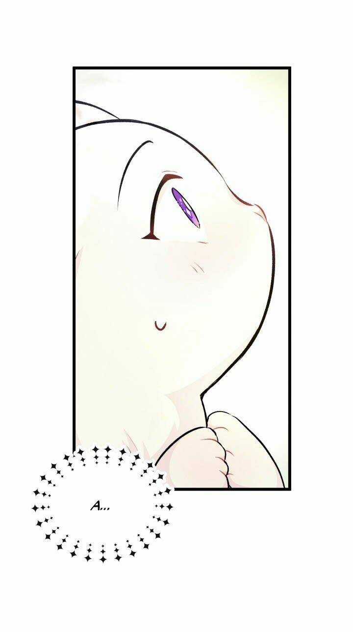 Mối Liên Kết Giữa Báo Đen Và Bé Thỏ Chapter 6 trang 19