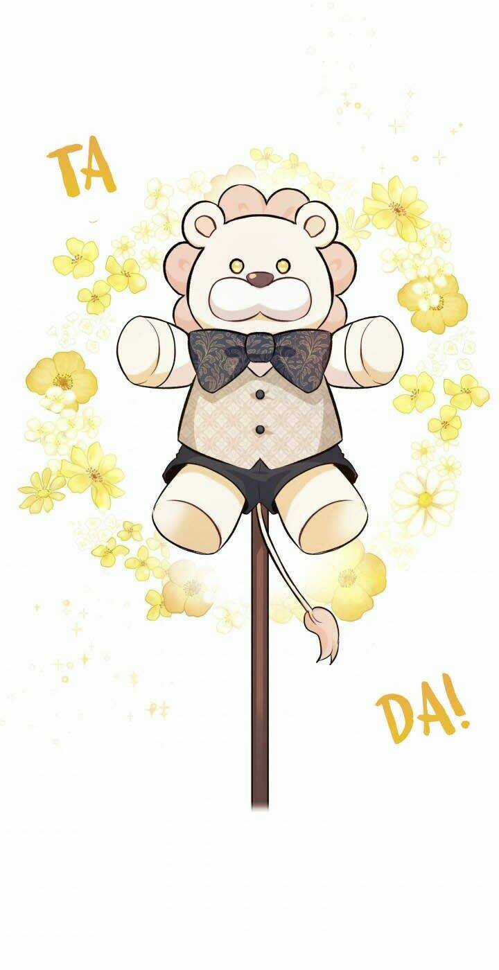 Mối Liên Kết Giữa Báo Đen Và Bé Thỏ Chapter 6 trang 26