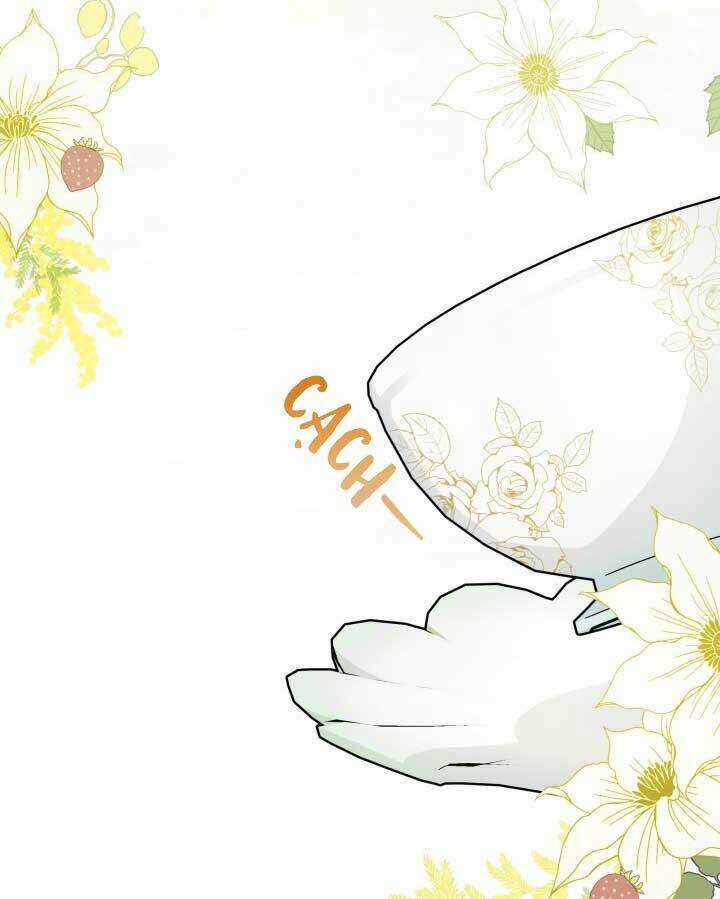 Mối Liên Kết Giữa Báo Đen Và Bé Thỏ Chapter 6 trang 3