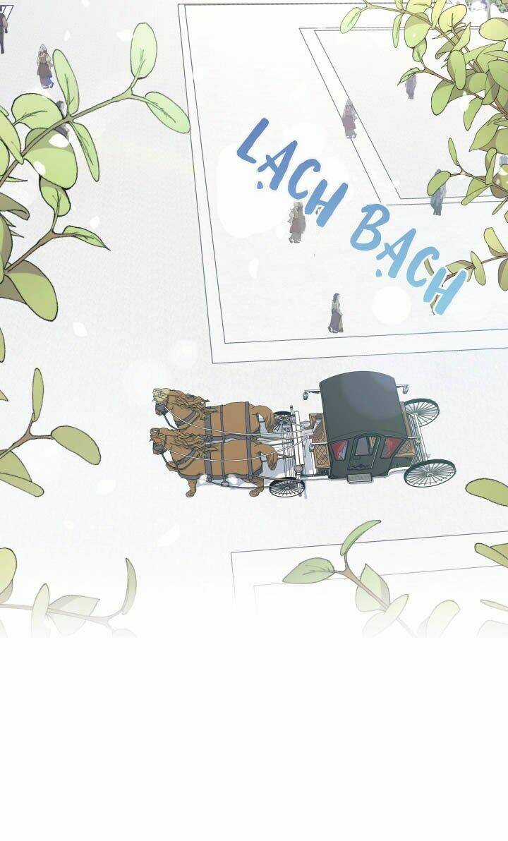 Mối Liên Kết Giữa Báo Đen Và Bé Thỏ Chapter 6 trang 39