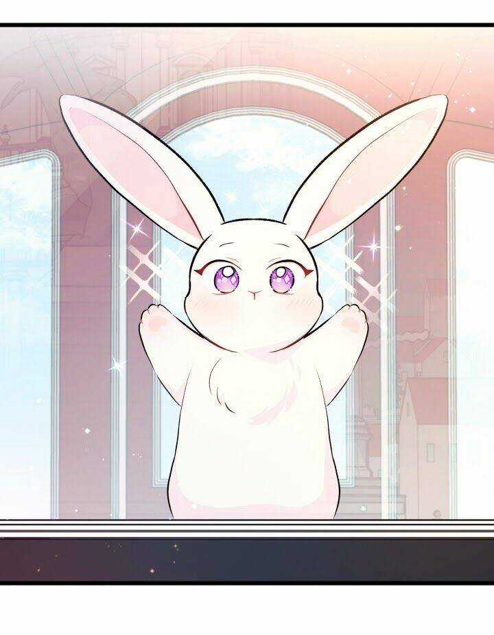 Mối Liên Kết Giữa Báo Đen Và Bé Thỏ Chapter 6 trang 45