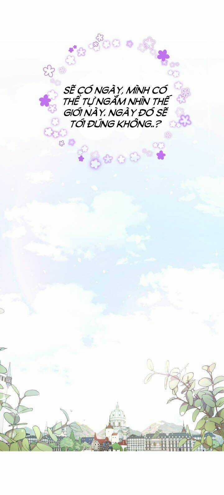 Mối Liên Kết Giữa Báo Đen Và Bé Thỏ Chapter 6 trang 47