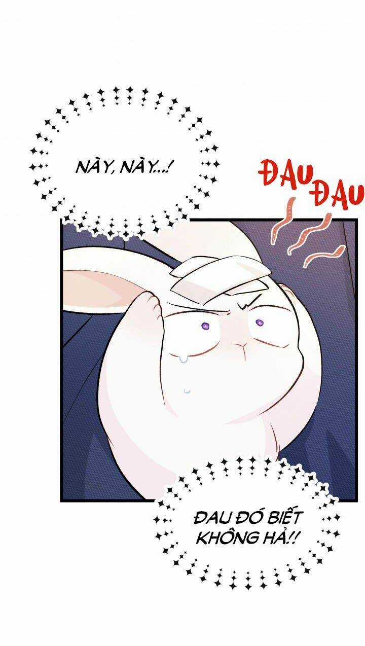 Mối Liên Kết Giữa Báo Đen Và Bé Thỏ Chapter 6 trang 50