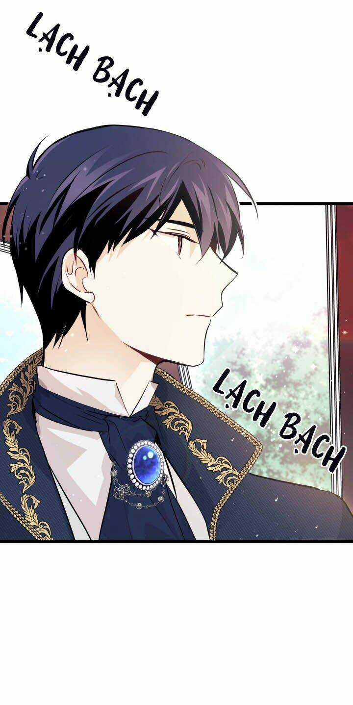 Mối Liên Kết Giữa Báo Đen Và Bé Thỏ Chapter 6 trang 51