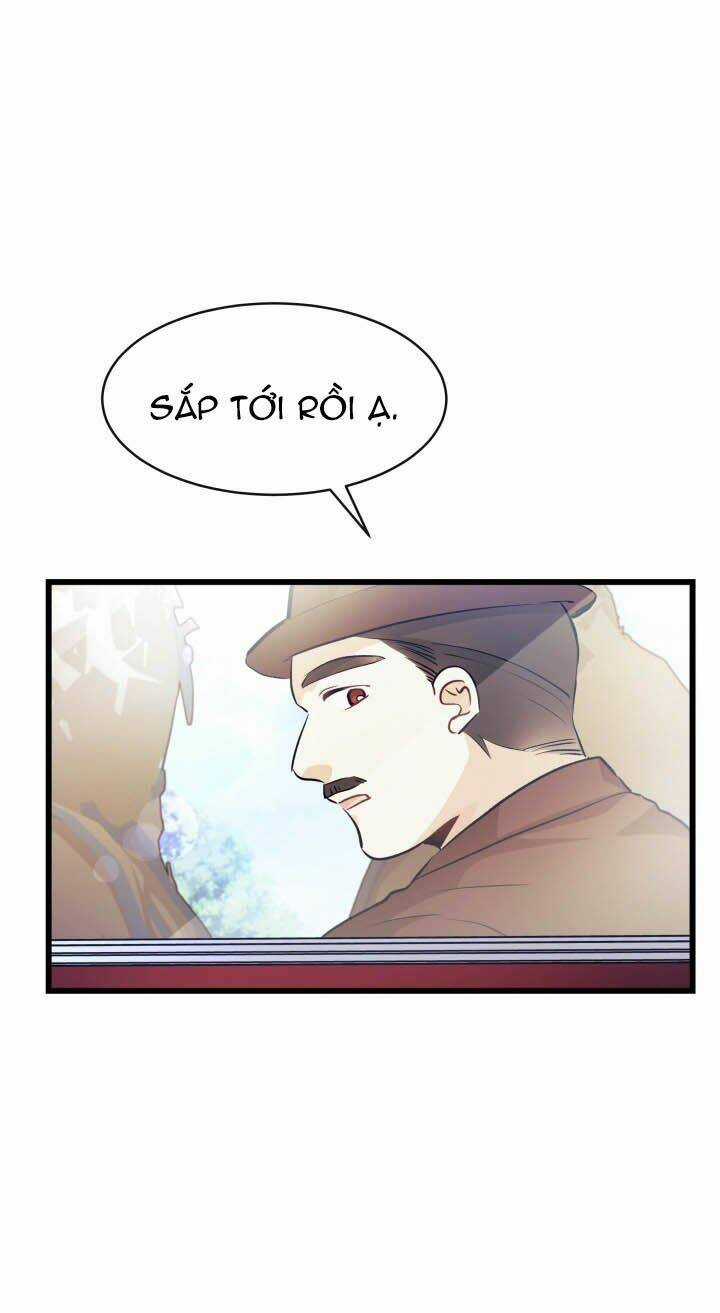 Mối Liên Kết Giữa Báo Đen Và Bé Thỏ Chapter 6 trang 52