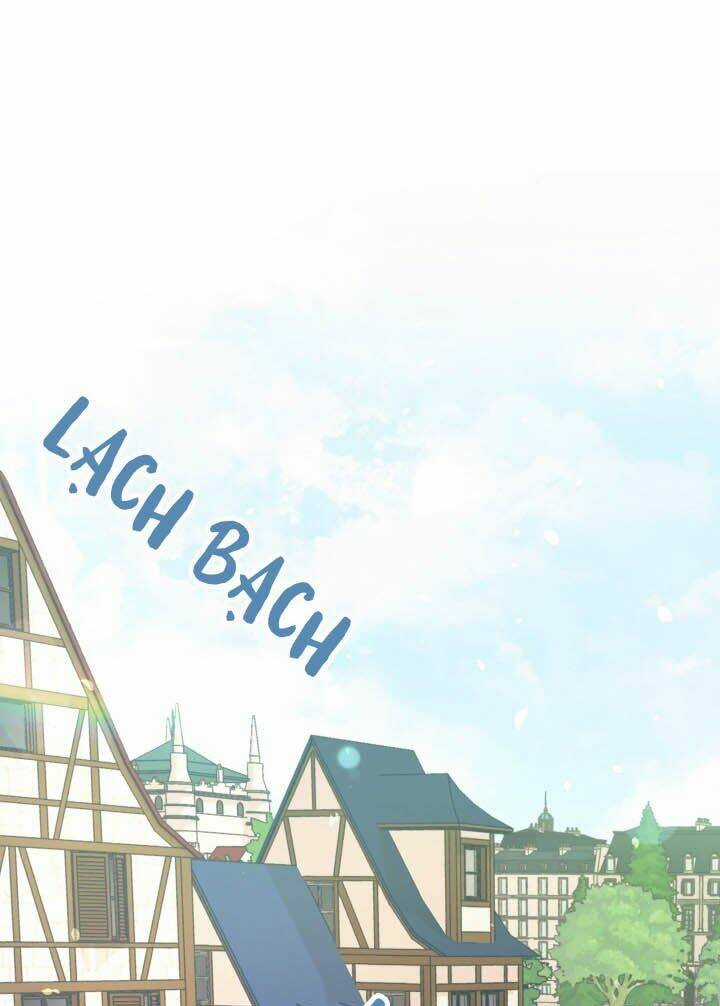 Mối Liên Kết Giữa Báo Đen Và Bé Thỏ Chapter 6 trang 53