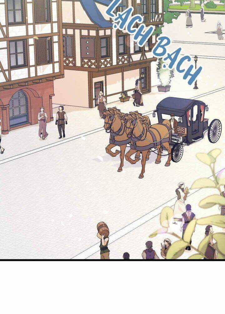 Mối Liên Kết Giữa Báo Đen Và Bé Thỏ Chapter 6 trang 54