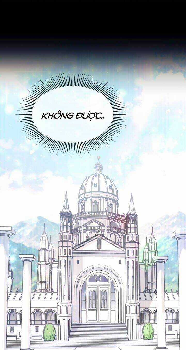 Mối Liên Kết Giữa Báo Đen Và Bé Thỏ Chapter 6 trang 60