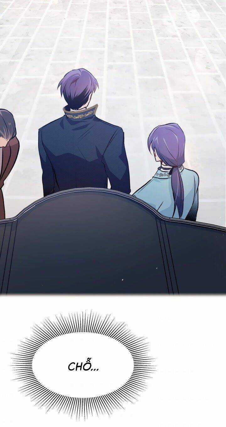 Mối Liên Kết Giữa Báo Đen Và Bé Thỏ Chapter 7 trang 2