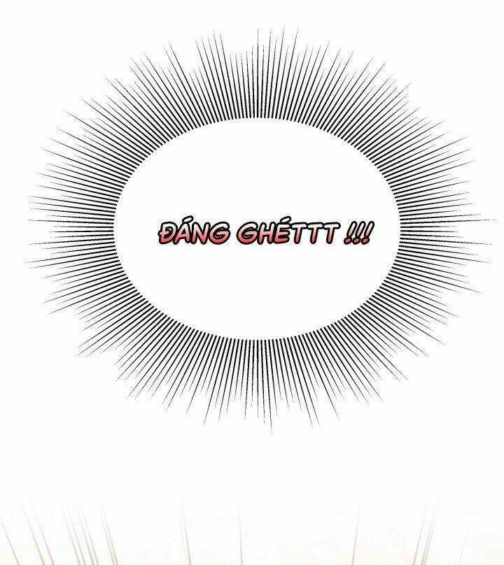 Mối Liên Kết Giữa Báo Đen Và Bé Thỏ Chapter 7 trang 30