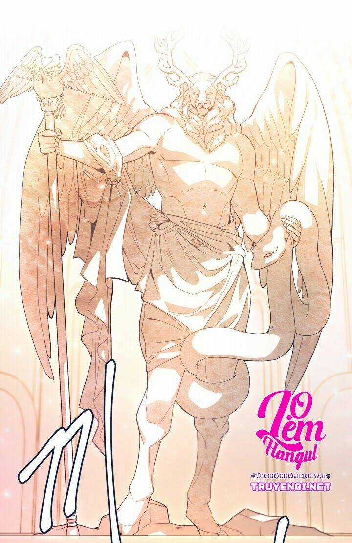 Mối Liên Kết Giữa Báo Đen Và Bé Thỏ Chapter 7 trang 36