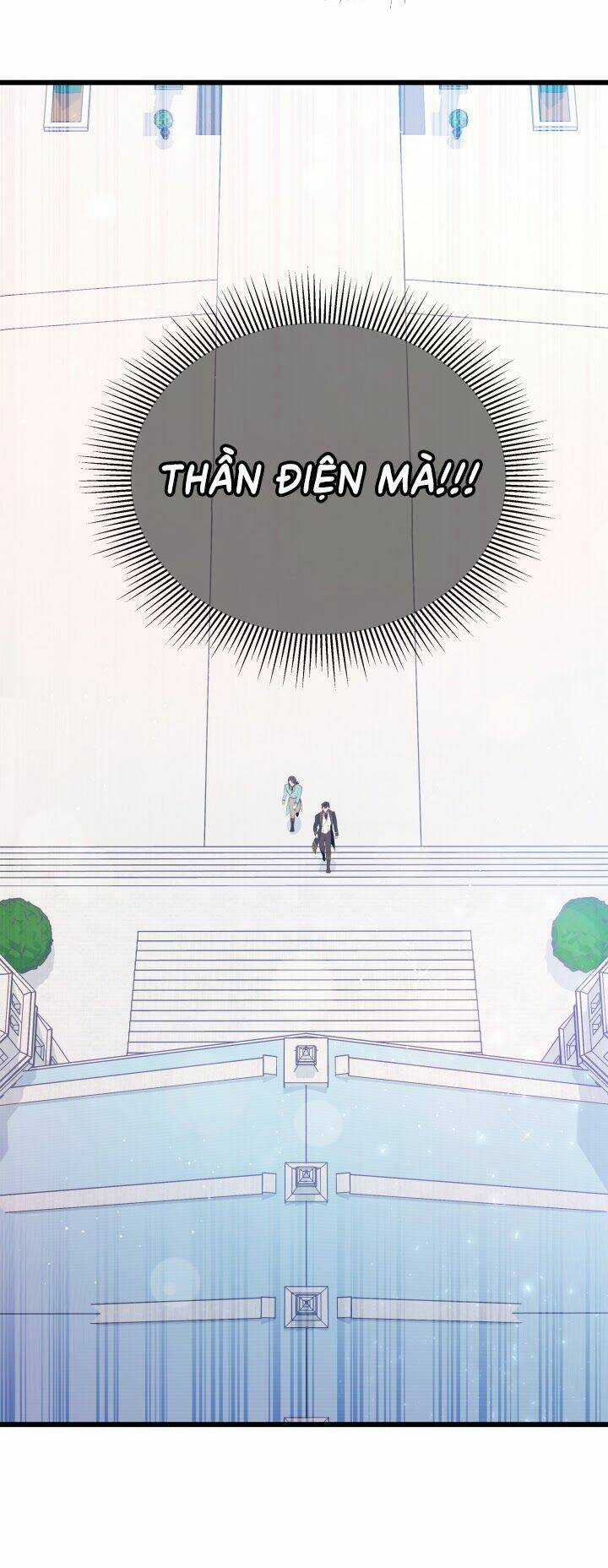 Mối Liên Kết Giữa Báo Đen Và Bé Thỏ Chapter 7 trang 4