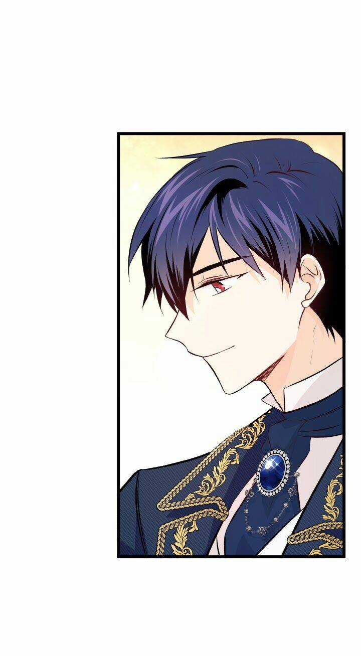 Mối Liên Kết Giữa Báo Đen Và Bé Thỏ Chapter 7 trang 44