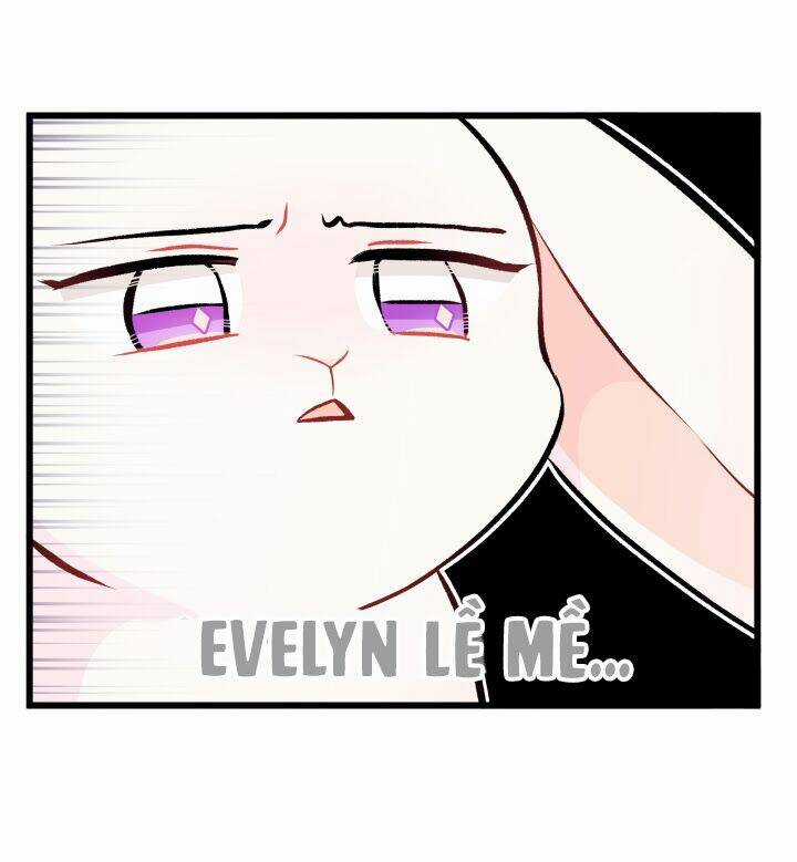 Mối Liên Kết Giữa Báo Đen Và Bé Thỏ Chapter 7 trang 47