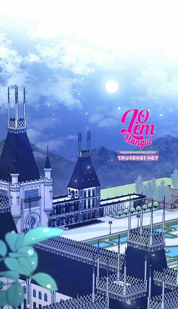 Mối Liên Kết Giữa Báo Đen Và Bé Thỏ Chapter 7 trang 59