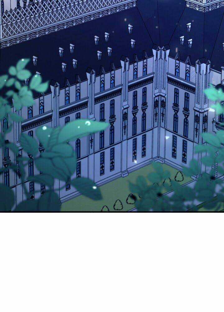 Mối Liên Kết Giữa Báo Đen Và Bé Thỏ Chapter 7 trang 60