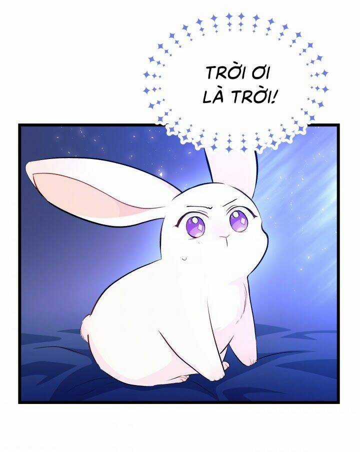 Mối Liên Kết Giữa Báo Đen Và Bé Thỏ Chapter 7 trang 64