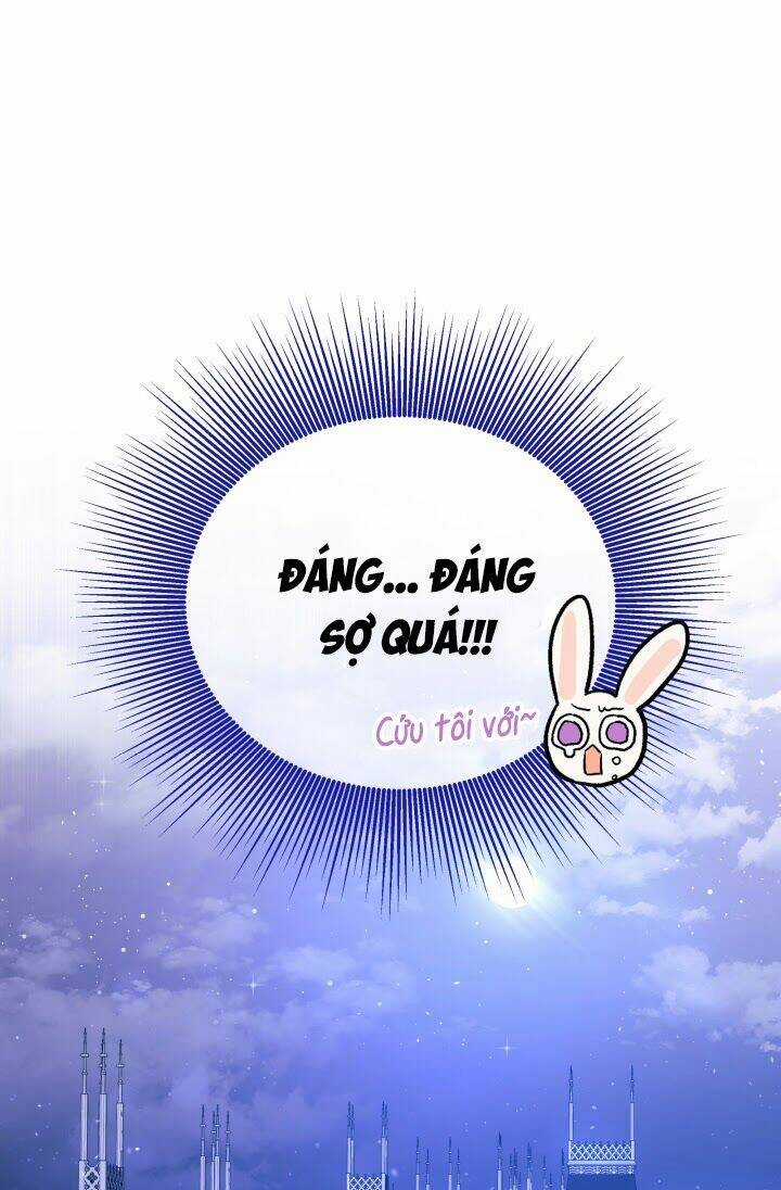 Mối Liên Kết Giữa Báo Đen Và Bé Thỏ Chapter 7 trang 76