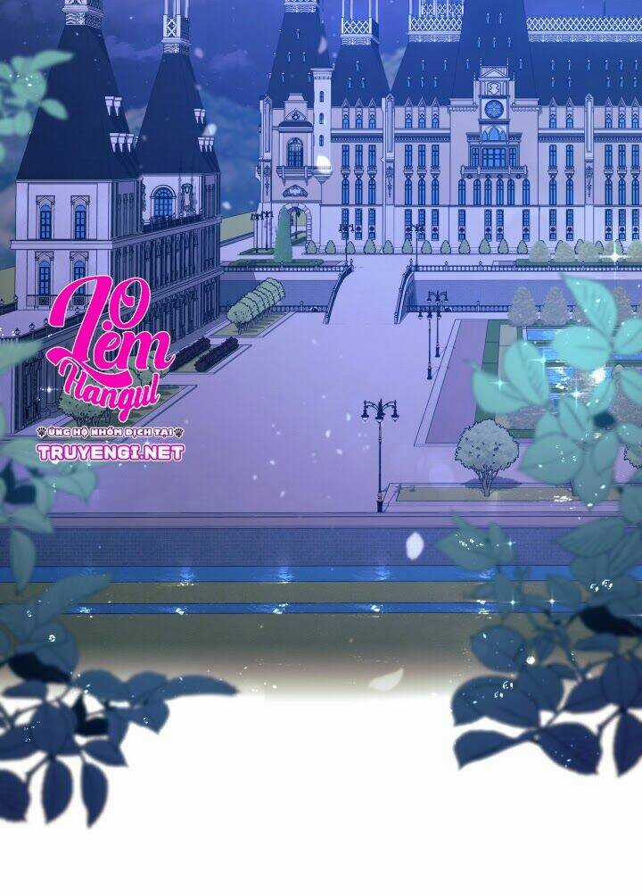 Mối Liên Kết Giữa Báo Đen Và Bé Thỏ Chapter 7 trang 77