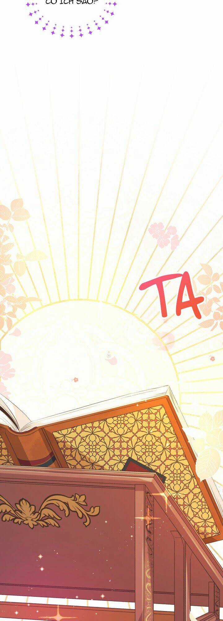 Mối Liên Kết Giữa Báo Đen Và Bé Thỏ Chapter 8 trang 13