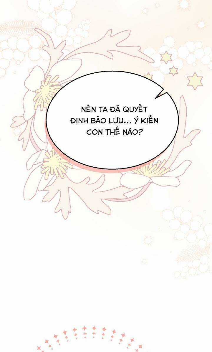 Mối Liên Kết Giữa Báo Đen Và Bé Thỏ Chapter 84 trang 22