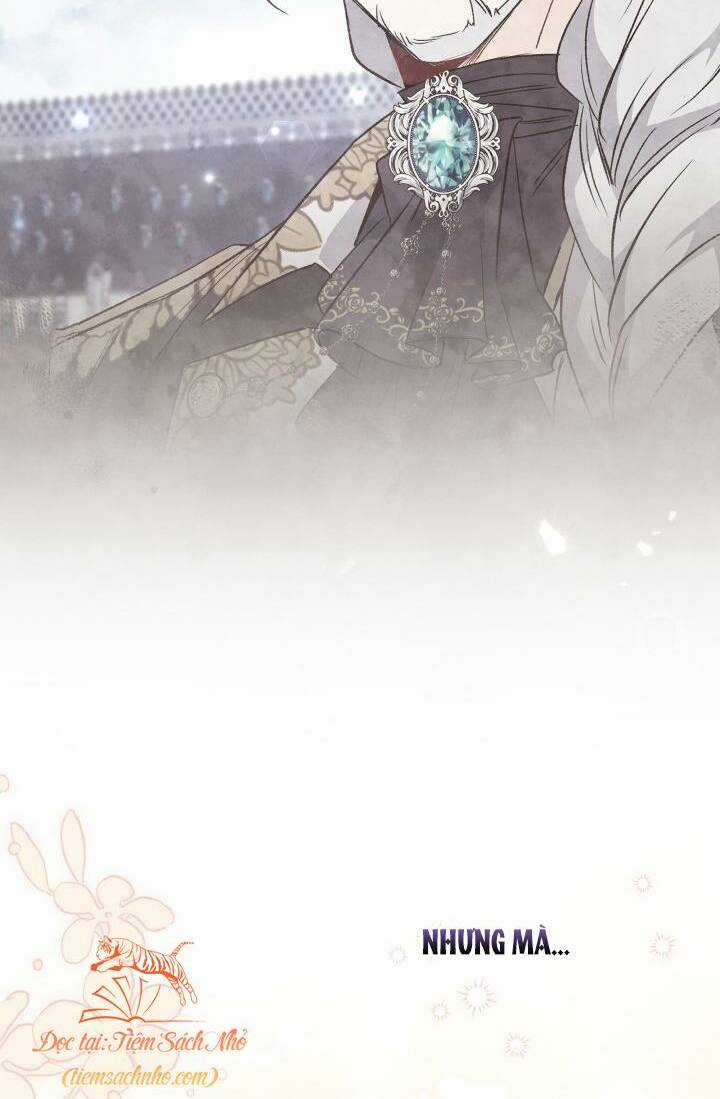 Mối Liên Kết Giữa Báo Đen Và Bé Thỏ Chapter 84 trang 25