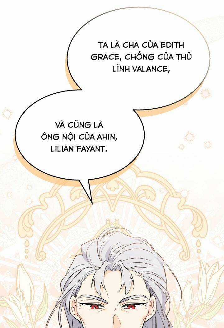 Mối Liên Kết Giữa Báo Đen Và Bé Thỏ Chapter 84 trang 34