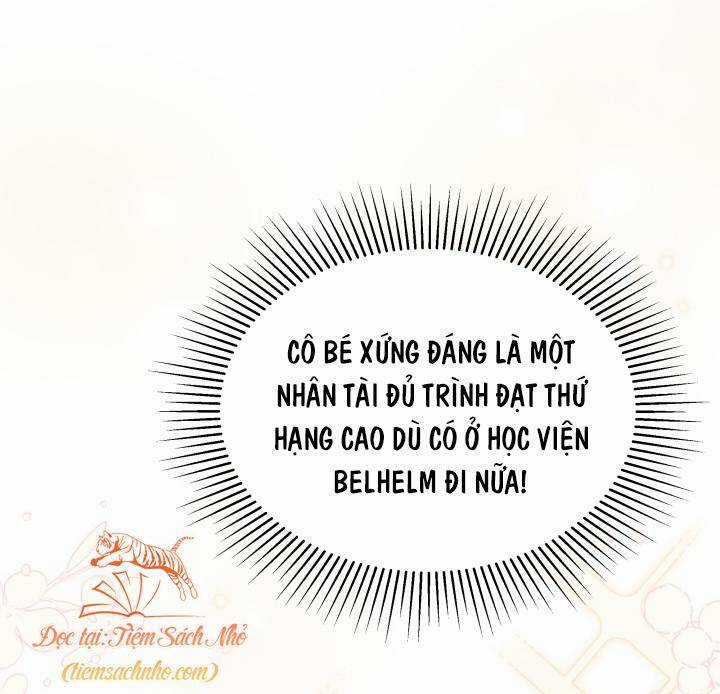 Mối Liên Kết Giữa Báo Đen Và Bé Thỏ Chapter 84 trang 57
