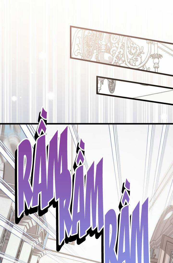 Mối Liên Kết Giữa Báo Đen Và Bé Thỏ Chapter 84 trang 74