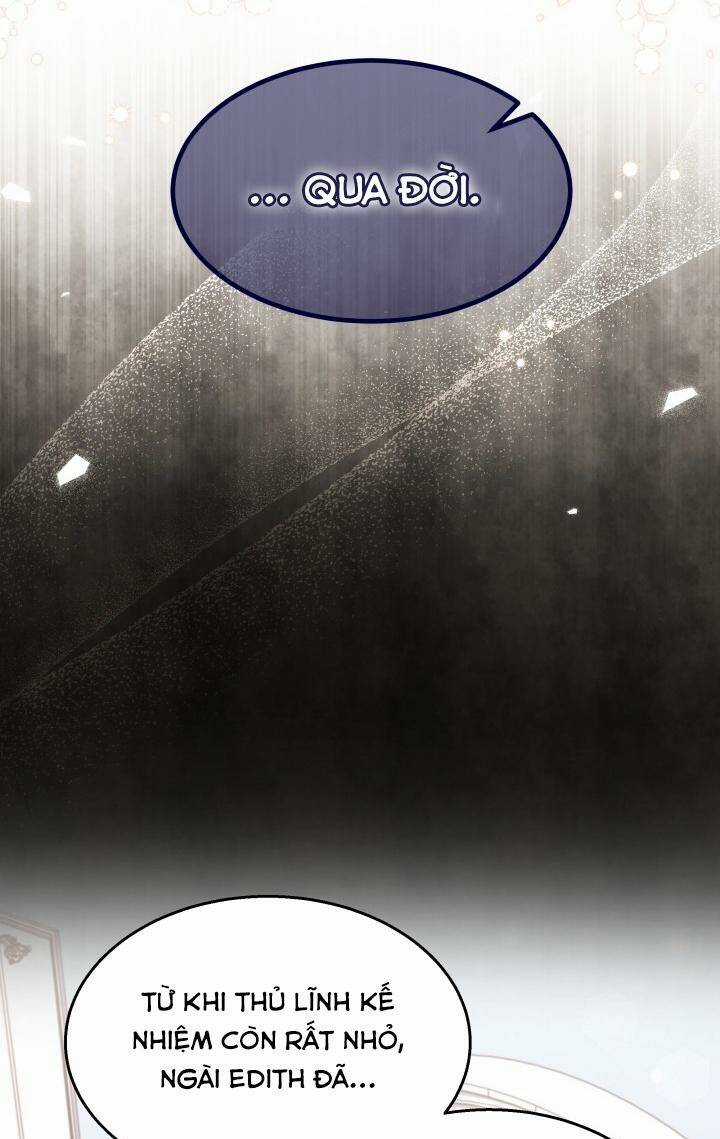 Mối Liên Kết Giữa Báo Đen Và Bé Thỏ Chapter 84 trang 84