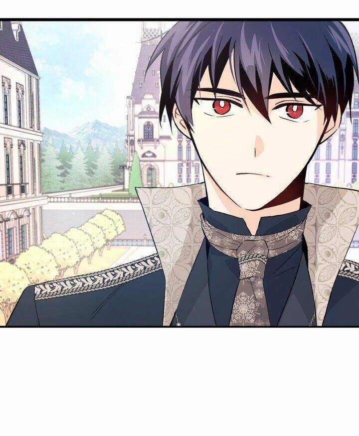 Mối Liên Kết Giữa Báo Đen Và Bé Thỏ Chapter 9 trang 14