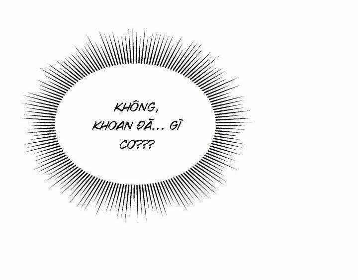 Mối Liên Kết Giữa Báo Đen Và Bé Thỏ Chapter 9 trang 23